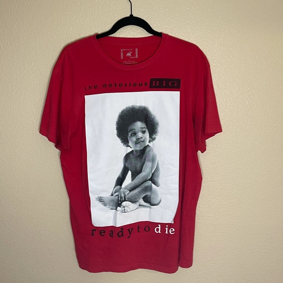 Men’s vintage graphic tee - Picture 1 of 3